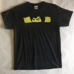 Bruce Fury Shirt